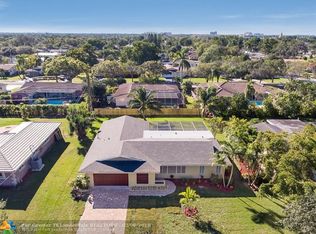 7520 NW 7th Ct, Plantation, FL 33317