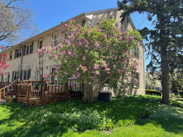 4930 North Shoreland AVENUE, Whitefish Bay, WI 53217