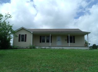 243 Golden Pond Cir, Glasgow, KY 42141