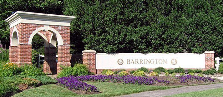 Barrington