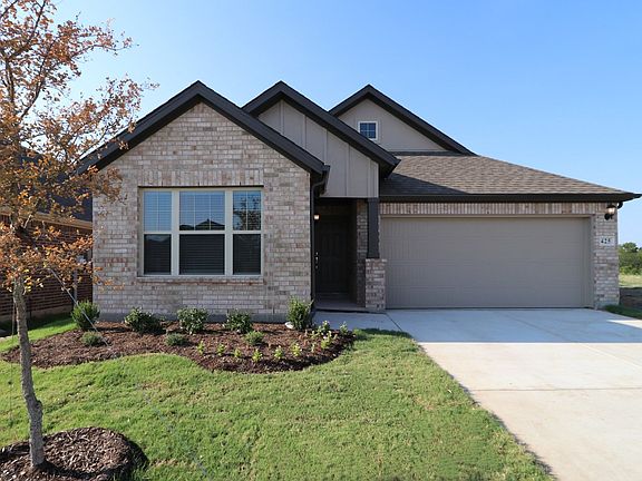 Front Exterior - Representational Photo