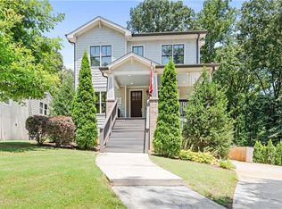 514 Chevelle Ln, Decatur, GA 30030