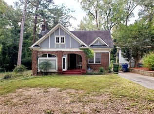 2170 Belvedere Ave SW, Atlanta, GA 30311