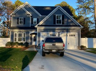 400 Canterbury Rd, Virginia Beach, VA 23452