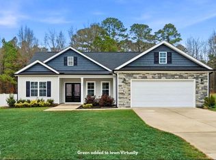 70 Gates Way, Sanford, NC 27332