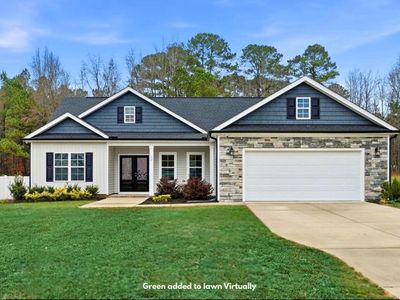 70 Gates Way, Sanford, NC, 27332