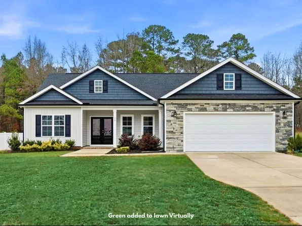 70 Gates Way, Sanford, NC 27332