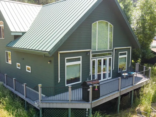 291 Thistle Ln, Douglas City, CA 96024