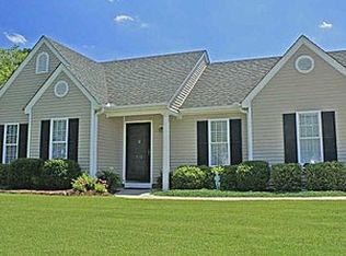 116 Rock Moss Dr, Williamston, SC 29697