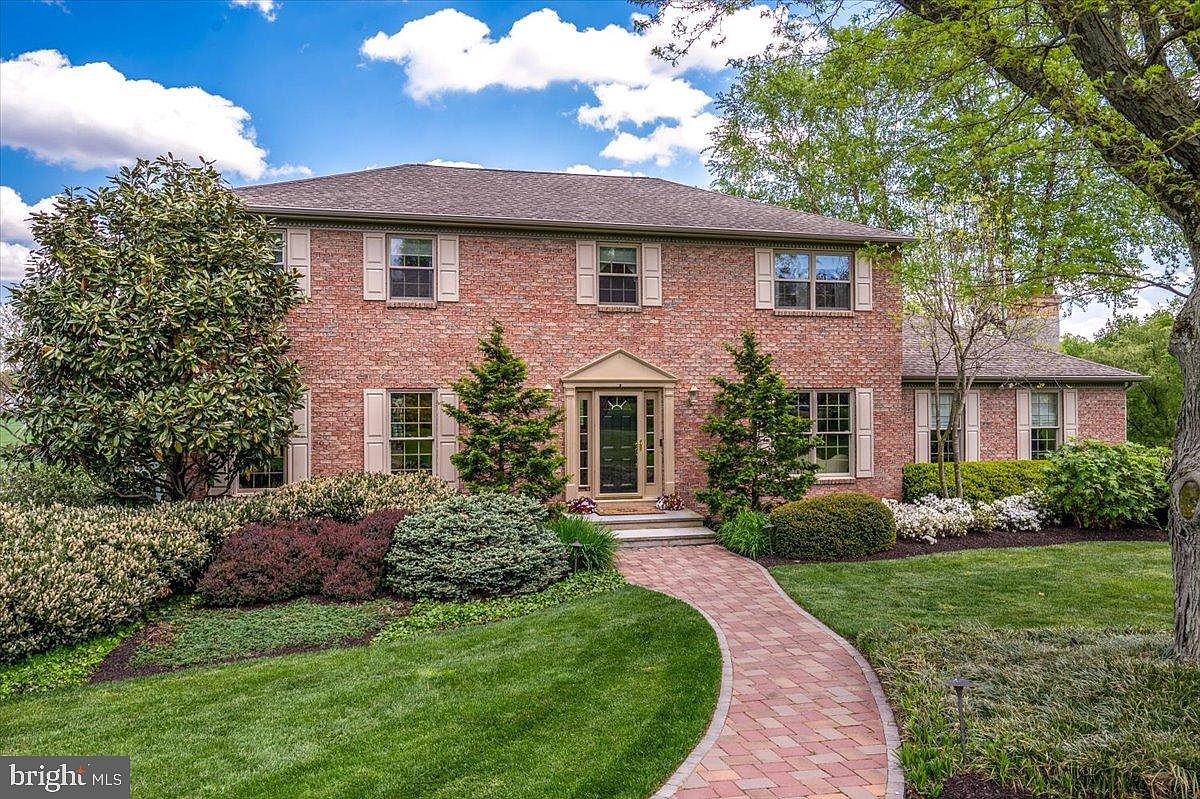 57 Tenby Chase Dr, Newark, DE 19711 Zillow