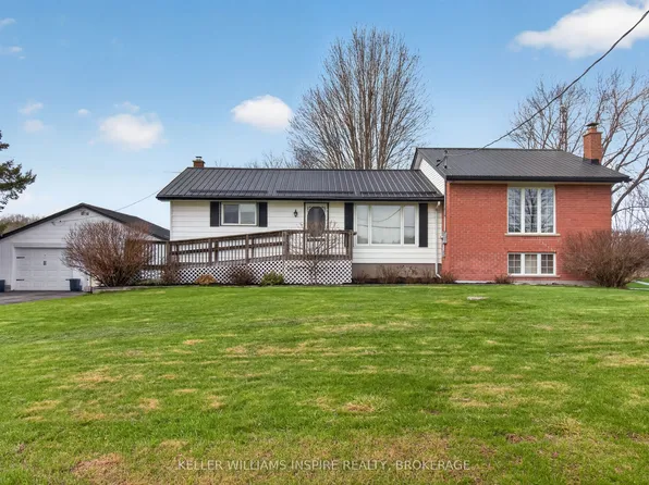 337 Simmons Rd, Loyalist, ON K0H 2H0