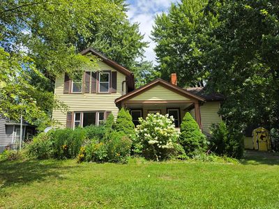 138 Sandusky St, Plymouth, OH, 44865