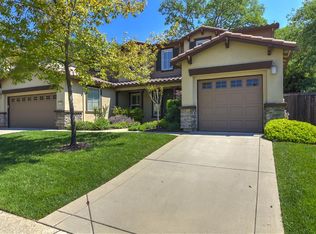 5106 Whistlers Bend Way, El Dorado Hills, CA 95762