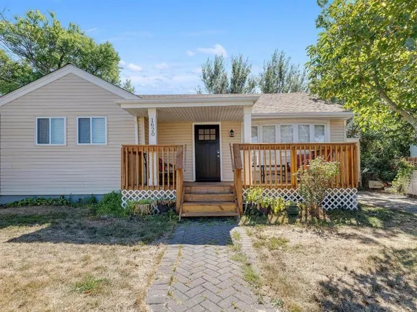 1620 N Michigan Ave, Atlantic City, NJ 08401