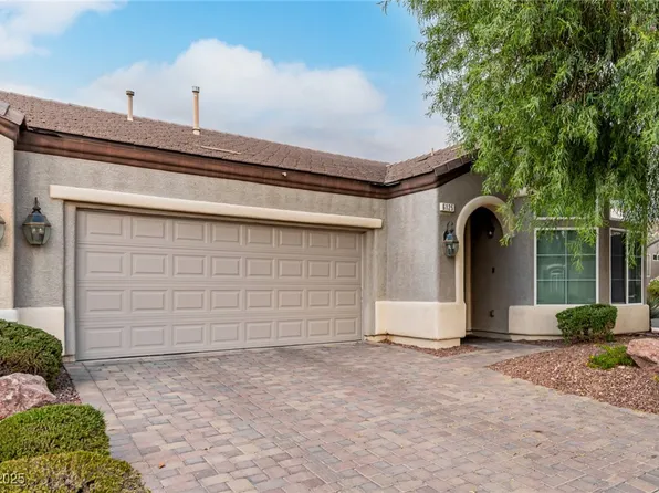6125 Powdermill St, Las Vegas, NV 89148