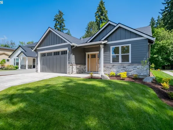 2147 NE Spitz Rd, Canby, OR 97013
