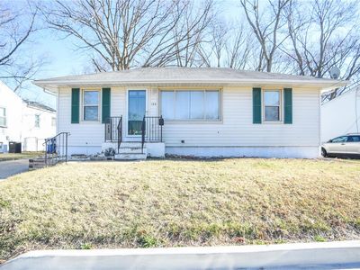 124 Graham Rd, Florissant, MO, 63031