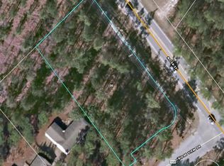 20 Ridge View Dr, Cameron, NC 28326