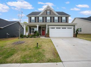 502 Spokane Dr, Greenville, SC 29607