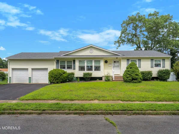 157 Natick Trail, Brick, NJ 08724