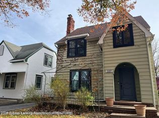 227 S Jenison Ave, Lansing, MI 48915