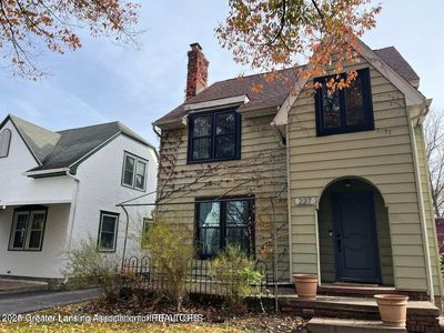 227 S Jenison Ave, Lansing, MI, 48915