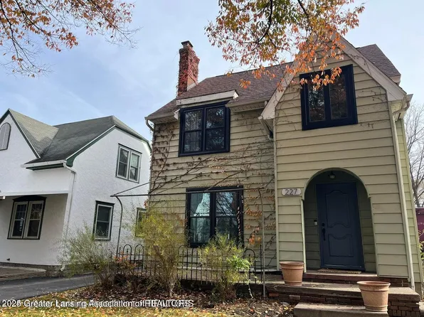 227 S Jenison Ave, Lansing, MI 48915