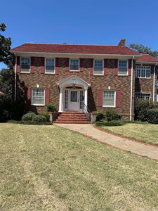 1002 W Wabash Ave, Enid, OK, 73703