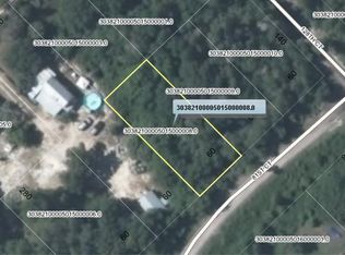 12805 81st Ct, Sebastian, FL 32958