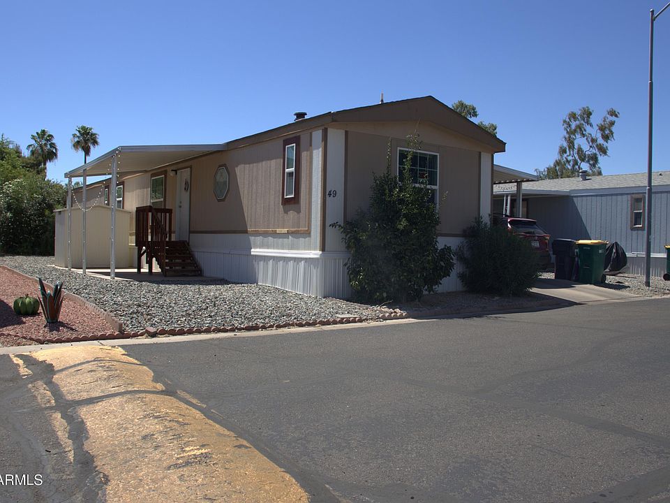 1st image of 6227 N LITCHFIELD Road #49