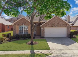 1302 Quaker Dr, Fairview, TX 75069