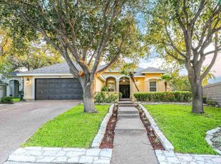8730 Aida Ct, Laredo, TX 78045