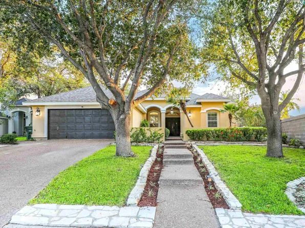 8730 Aida Ct, Laredo, TX 78045