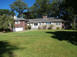 198 N Woods Dr, South Orange, NJ 07079
