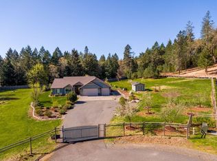 185 Buttercup St, Grants Pass, OR 97527
