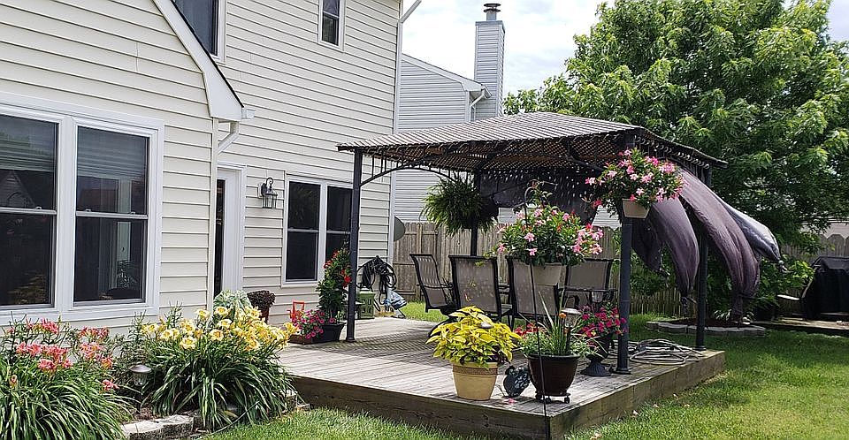 2nd image of 2105 Brandy Station Ct