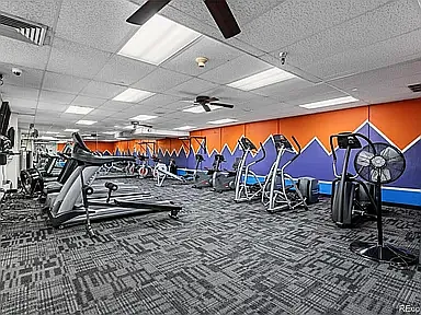 460 S Marion Pkwy #1501-C — Photo 18
