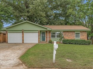 1804 Rich Rd, Jonesboro, AR 72401