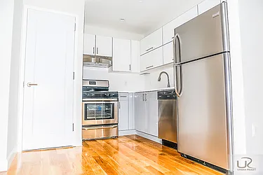 Rented by Urban Realty NYC