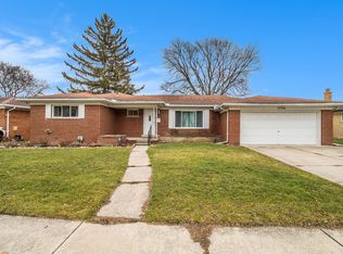 27754 Santa Ana Dr, Warren, MI
