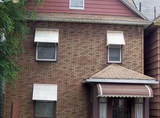 514 High St, Johnsonburg, PA 15845