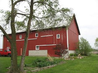 6208 Lauer Rd, Prospect, OH 43342