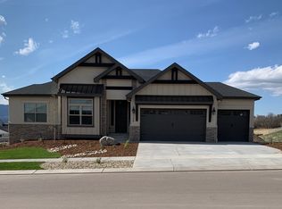 1174 Kelso Pl, Colorado Springs, CO 80921