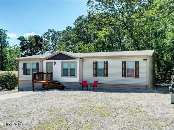 42 Elmcrest Dr, Clarkson, KY 42726