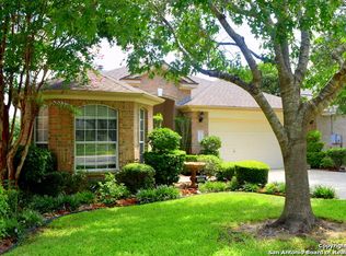 21223 Rio Sabinal, San Antonio, TX 78259