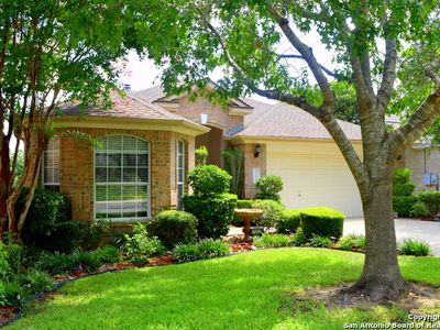 21223 Rio Sabinal, San Antonio, TX, 78259