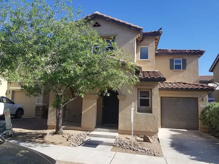 7601 E Saguaro Overlook Dr — Photo 1