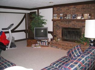 15029 Ascot Hills Dr S, Carmel, IN 46032
