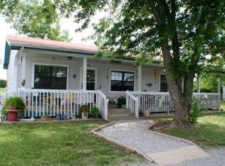 11312 SW Carmon Rd, Augusta, KS 67010