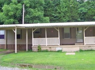 691 Herman Adams Rd, Cumberland City, TN 37050